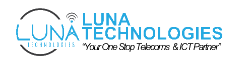 Luna Technologies Logo